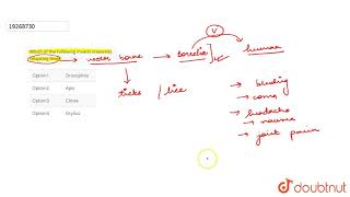 Which of the following insects transmits relapsing fever [upl. by Torruella]