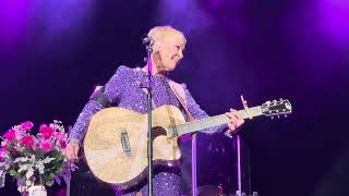 Lorrie Morgan  A Picture of Me Without You  Arlington Music Hall  08302024 [upl. by Aneehsit]