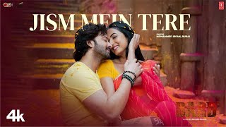 Jism Mein Tere ShakibKhan SonalChauhan  dorod  New Hindi Movie dardmovie Video Song [upl. by Chrisse]