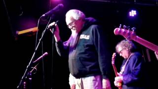 John Sinclair and The Blues Scholars wsg Wayne Kramer  Everything Happens To MeMy Buddy 4817 [upl. by Katie649]