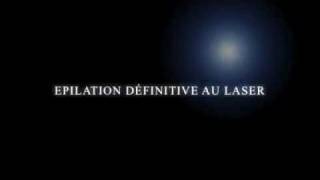 epilation définitive au laser Gentlelase Pro [upl. by Pastelki]