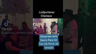 vlogger 377 Dato Exacto Serapio Ramirez [upl. by Vallonia619]