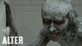 Horror Short Film “The Smiling Man”  ALTER [upl. by Etienne]