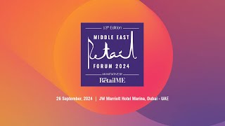 🔙 Revisiting MRF 2024 The Ultimate Gathering of Retail GameChangers 🌟 [upl. by Dryfoos]