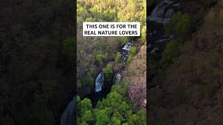 FULL VIDEO BELOW 👇🏼🎦 Is this the best nature on earth 😱 bucketlistdestination [upl. by Naharba]