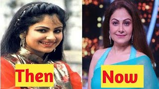 🤔 Popular 21 Bollywood Actresses Shocking Transformation Unbelievable  Populer star Real Age 😱 [upl. by Tengler780]