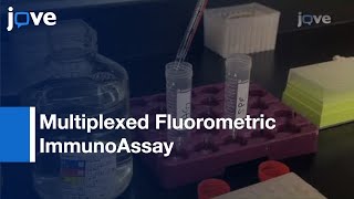 Multiplexed Fluorometric ImmunoAssay Testing Methodology amp Troubleshooting l Protocol Preview [upl. by Sudoeht629]