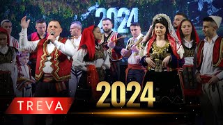 Prel Rushaj  I Zoti Shpis gezuar2024 [upl. by Olocin]