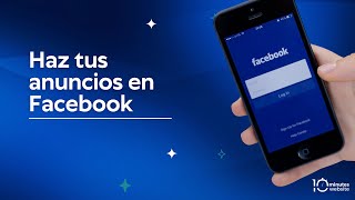 ¿Cómo hacer anuncios en FACEBOOK Inmobiliarios [upl. by Elspeth]