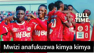 uchambuzi CLOUDS MECHI YA SIMBA VS NAMUNGO [upl. by Yancey930]