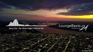 Lounge Beats 24 by Paulo Arruda  November 2019 [upl. by Yaner]