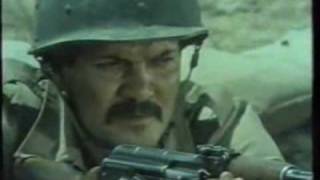 Iraqi War Movie [upl. by Yuma]