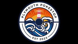 Plymouth Pokestop Soundtrack [upl. by Munroe918]