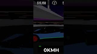 Pagani Zonda R soundshortvehiclelegendspagani [upl. by Ahsyia946]