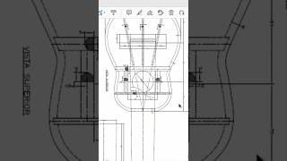 Plano para construir tu propio CHARANGO ANDINO luthier charango viral [upl. by Giacopo65]