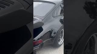 Porsche 930 Turbo [upl. by Naloc571]