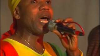 AVSEQ03 Prophet Zion  Mama Africa Official Video [upl. by Aurea]