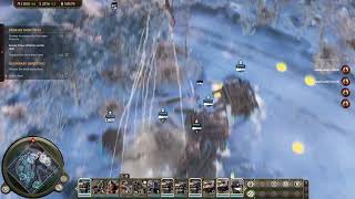 Iron Harvest PC Full Gameplaywalkthrough  4070Ti 1080p60FPS Part17 [upl. by Artair]