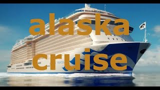 Alaska cruise Discovery princess ship Part 1 Ссылка на это видео на русском языке внизу [upl. by Imhskal]