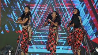 Sawariya • Sambalpuri Group Dance • Dance with Baishnabisawariyasambalpurisongsambalpuridance [upl. by Quick]