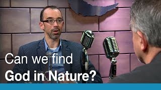 God’s Fingerprints in Nature  Dr Nicholas Leadbeater [upl. by Heymann]