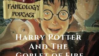 Harry Potter and the Goblet of Fire Book Review [upl. by Snoddy]