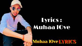 Nimco Migil Hees Cusub Sahwi Official Lyrics HD [upl. by Ashti]