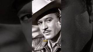 Antonio Aguilar habla de Pedro Infante [upl. by Ramah]