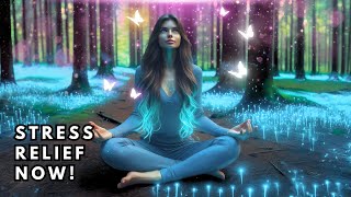 Escape Stress 10 Minute Mindfulness Meditation 396 Hz [upl. by Giguere245]