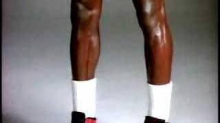 Michael Jordan Banned Commercial [upl. by Yotal]