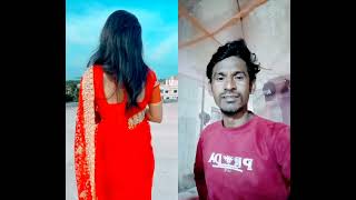 khoi khoi Ankho me Ashok Murmu ❤️🥰❤️Music Sorts Video [upl. by Aniri349]