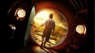 Howard Shore  The Adventure Begins Hobbit Soundtrack [upl. by Htebyram305]