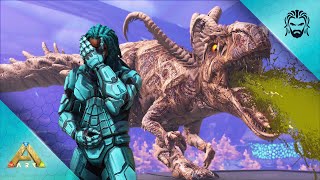 Completing Every Mission on Alpha in Genesis 2  ARK Survival Evolved E157 [upl. by Winfield]