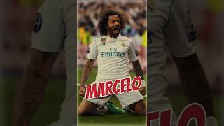 Marcelo ⚽ Die Legende und seine FußballFakten fußball [upl. by Nayt]