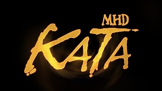 Mhd Kata Instrumental [upl. by Kohsa370]