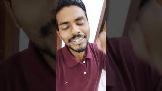 Chupana bhi nhi aata Jatana bhi nahi aata Raw vocals shortvideo shorts [upl. by Anaele]