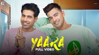 Yaara  Guri Official Song Jass Manak  Rajat Nagpal  Movie Rel 25 Feb 2022  Geet MP3 [upl. by Garrison696]