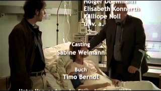 Wilsberg S01E15 Ausgegraben [upl. by Barclay]