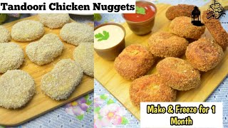 Chicken Nuggets Recipe Ramadan RecipesRamadan Recipes For IftarRamadan Recipes 2024By Food Mania [upl. by Federica]