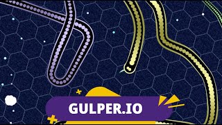 Gulperio Game Review [upl. by Penny]