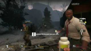 LangerampLenhardt Left4Dead 22 HDVideo [upl. by Hirza]