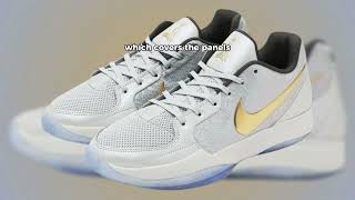 BEST FALL 2024 SNEAKER RELEASES mambamentality kobe sneakers fypシ [upl. by Swaine]