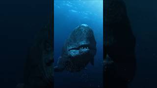 Megalodon Shark shorts ytshort science sciencefacts [upl. by Jarrow]