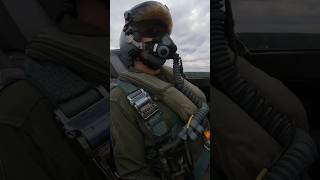 Viper Cockpit view Flight [upl. by Ativak698]