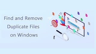 One of the Best Duplicate File Finder iSumsoft DupFile Refixer 2023 [upl. by Palecek]