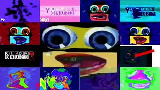 Sparta Remix NBK Version Klasky Csupo Has A Sparta Extended Remix [upl. by Eelam]