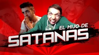 EL HIJO DE SATANÁS [upl. by Yelsha215]