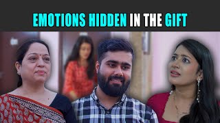 Emotions Hidden in the Gift  Rohit R Gaba [upl. by Ehrman138]