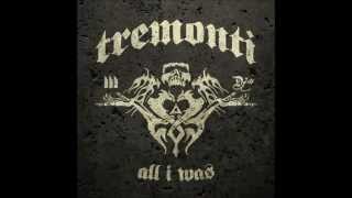 HD Tremonti All I Was FULL ALBUM YouTube [upl. by Harac]