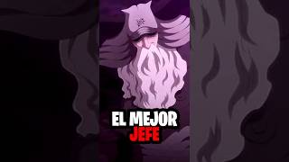 El Rey Demonio es El Mejor Jefe Los 4 Jinetes del Apocalipsis mokushirokunoyonkishi shorts [upl. by Yale435]